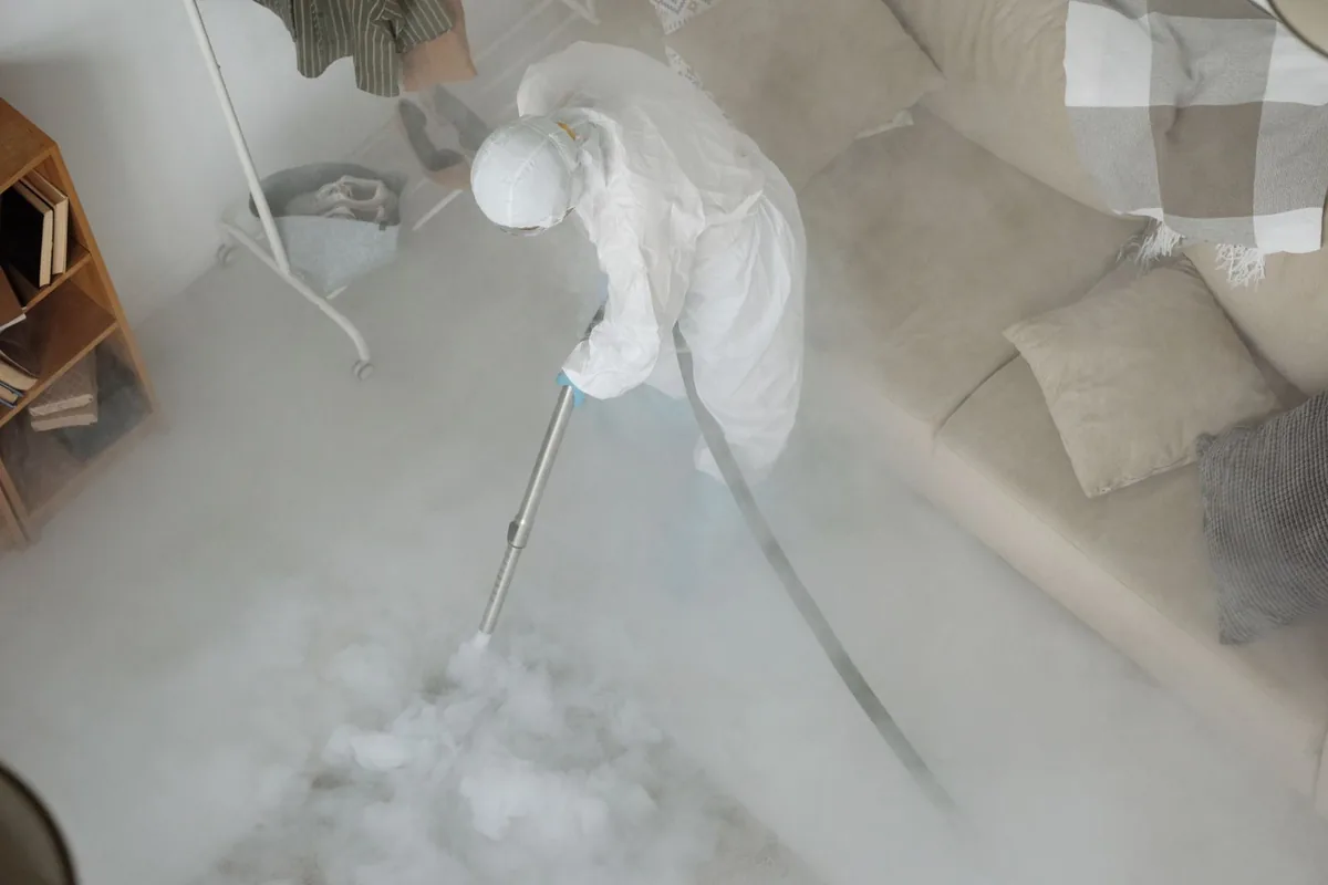 Biohazard Cleanup in Southeast Heights, Albuquerque, NM